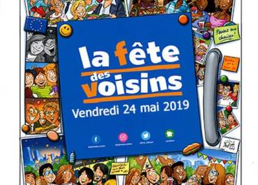 Fête des voisins