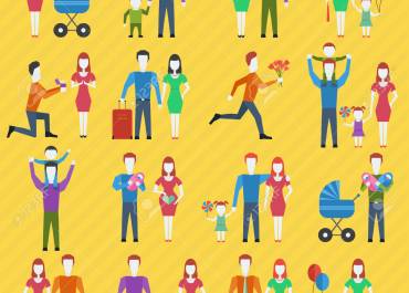 Les moments à partager en famille