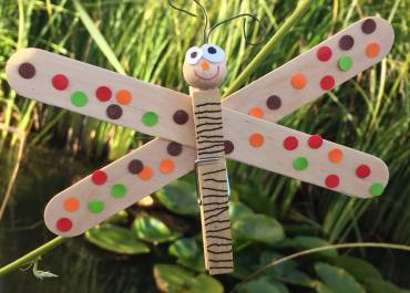 recyclons en s'amusant