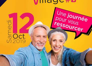 Affiche Entr'aidants 2019