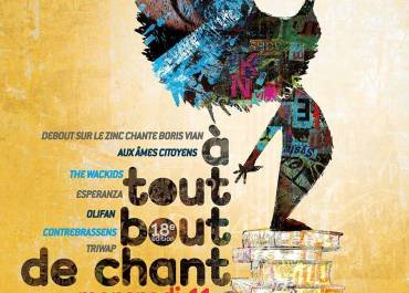 Festival ATBC, édition 2020