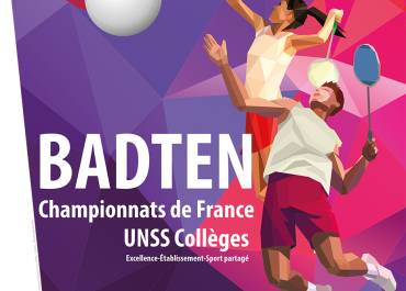 Championnat de France de Badten