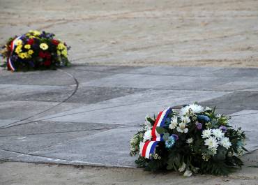 Commémoration du 8 mai