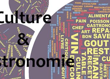 Culture et gastronomie
