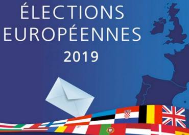 Elections européennes 2019