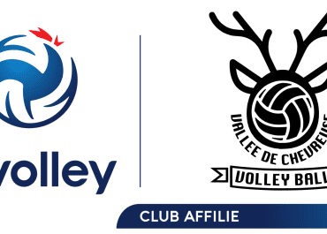 Club de Volley de la Vallée de Chevreuse