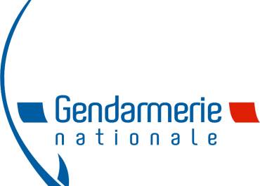 Gendarmerie nationale - Logo