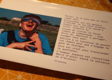 Exposition Hansemble 