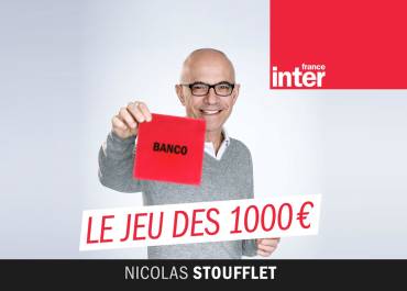 Jeu des 1000 euros