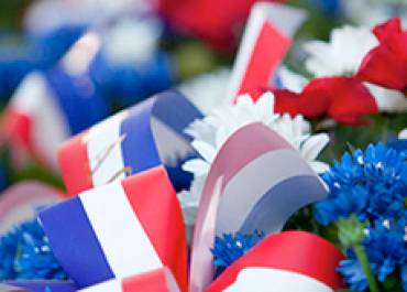 journée nationale du souvenir des victimes et héros de la déportation