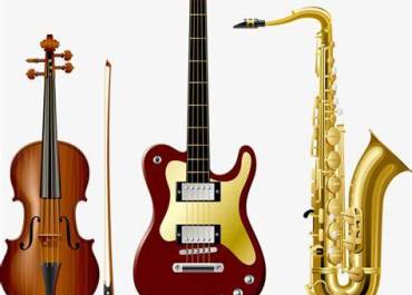 Instruments de musique AMM