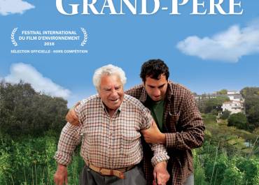 Ciné seniors • Le potager de mon grand-père