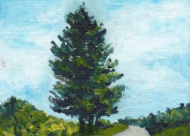 Exposition Murielle Maudet