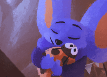 Ciné calin • Le reve de sam