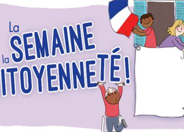 Semaine de la citoyenneté