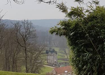 Abbaye de Port-Royal