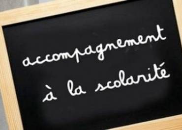 L’accompagnement à la scolarité