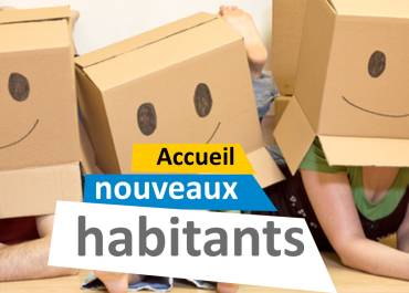 Accueil des nouveaux habitants 2019