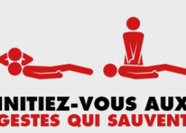 Les gestes qui sauvent
