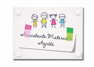 Les assistantes maternelles libres
