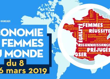 Économie et femmes du monde