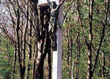 Calvaire de la Croix-du-Bois
