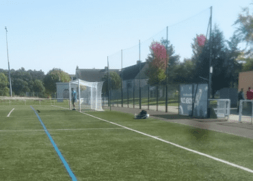 Espace Jacques Anquetil