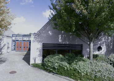 Ecole maternelle Jean Baptiste Corot