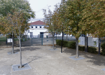 Ecole élémentaire Saint Exupéry