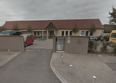 Foyer d’accueil médicalisé des Saules