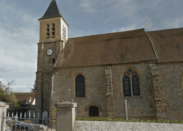 Eglise Saint-Germain de Paris