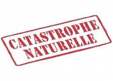 Etat de catastrophe naturelle ou pas ?