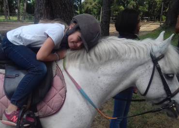 Séjour été en Corrèze, pour les 6-11 ans