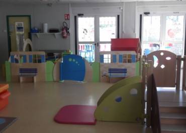 Maison des Tout-Petits Anne Sylvestre