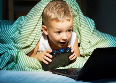 Conférence « Ecran et attention »