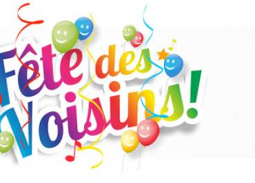 Réunion préparatoire Fête des voisins