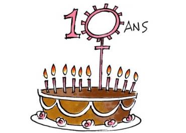 10 ans