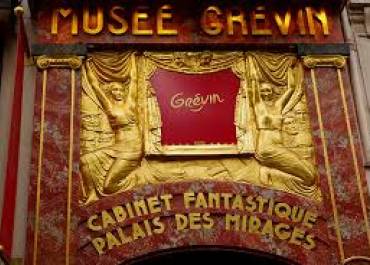 Musée Grévin
