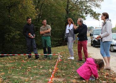 « Jardiner ensemble au cœur de son quartier »