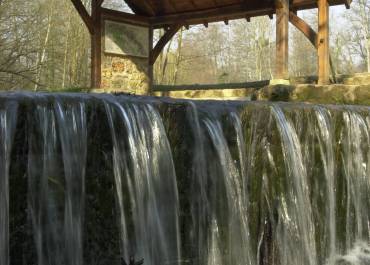 Lavoir du Mérantais