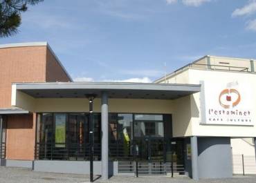 L’Estaminet Café-Culture