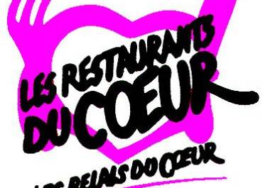 LOGO  RESTO DU COEUR