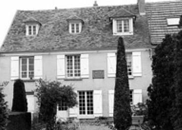 Maison de bourg