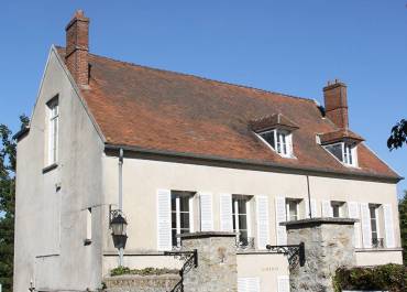 Maison des “Bonheur”