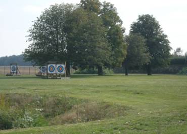 Jardin d’arc Hélène Boucher