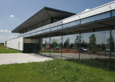 Maison de l’environnement, des sciences et du développement durable