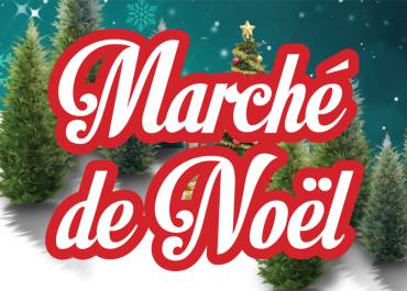 MARCHE DE NOEL