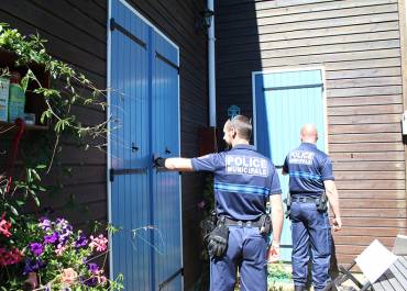 Operation tranquillite vacances