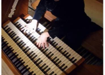 Concert Orgue