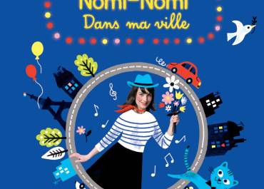 Nomi-Nomi Affiche